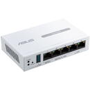 Router Asus Expert WiFI,EBG15,Up to 3 WAN ethernet