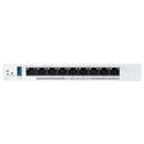 Router Asus Expert WiFI, EBG19P, 8 PoE+ ports,123W