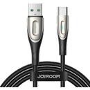 JOYROOM USB-A do USB-C  Star-Light Series 3A 1.2m