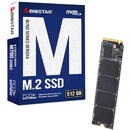 Biostar Biostar M760 512GB