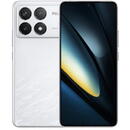 POCO F6 Pro 512GB 12GB RAM 5G Dual SIM White