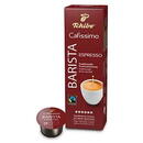 Tchibo Cafea capsule Tchibo Cafissimo Barista Espresso 10 buc