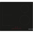 incorporabila inductie  4 zone PVS61RHB1E  59 cm Sticla  Negru