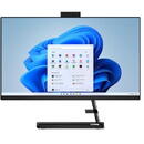 Lenovo IdeaCentre 3 24IAP7 AIO 23.8" FHD Intel Core i5 12450H 16GB 1TB SSD Intel UHD Graphics Windows 11 Black
