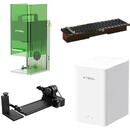 xTool Gravoare laser 2in1 xTool F1 - Set Deluxe