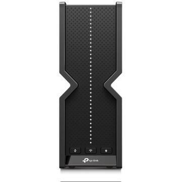 Router wireless TP-LINK BE9300 Archer BE550 Router WiFi 7