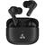 SBOX Casti in-ear EB-TWS54, Bluetooth 5.4, 6 ore, 10m, ANC, Negru