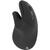 Mouse SBOX VM-838W – Mouse vertical wireless, optic 1600 DPI, 6 butoane + scroll, negru