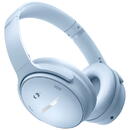 BOSE QuietComfort Ultra Wireless Headphones Misty Blue