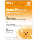IMOU Card IMOU Protect Plus (plan anual)