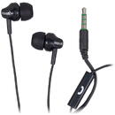 Maxell casca digital stereo Ear Buds EB-875  Microfon Black 304018