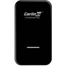 Carlinkit Adaptor wireless Carlinkit U2W Plus Apple Carplay (negru)