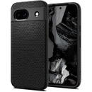 Husa pentru Google Pixel 8a - Liquid Air - Matte Black