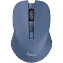 Mouse optic Mydo, USB Wireless, 18000dpi, Albastru