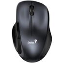 Genius Mouse optic Ergo NX-8200S, 1200 dpi, USB Wireless, Gri