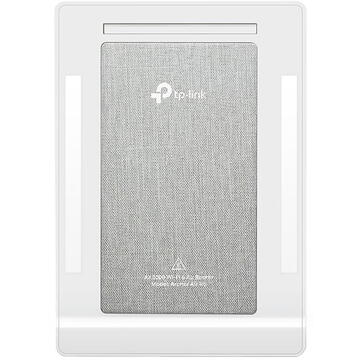 Router wireless TP-LINK Archer Air R5, 1x LAN,Dual-Band, Wi-Fi 6, Antene smart, Montare flexibila, Alb