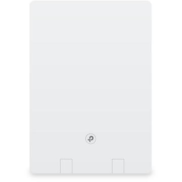 Router wireless TP-LINK Archer Air R5, 1x LAN,Dual-Band, Wi-Fi 6, Antene smart, Montare flexibila, Alb