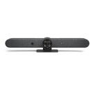 Logitech RALLY BAR - GRAPHITE - EMEA