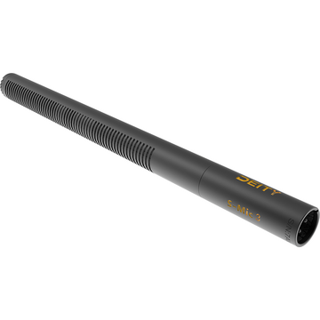 Microfon Profesional Shotgun Deity S-Mic 3