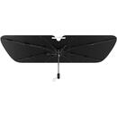 Baseus CoolRide Double Layered Sun Shade Pro, 141x76mm, Negru
