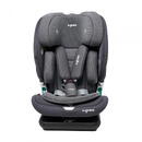 U-GROW Scaun auto U-Grow,isofix,76-150 cm,gri