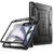 Husa pentru iPad Air 11 (2024) - Supcase Unicorn Beetle Pro - Black