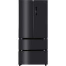 TESLA Frigider side-by-side Tesla RF5200FMAE, 512L, E190H, Total No Frost, Motor Inverter, Display LED