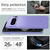 Husa Spigen Thin Fit, awesome violet - Google Pixel 8 Pro