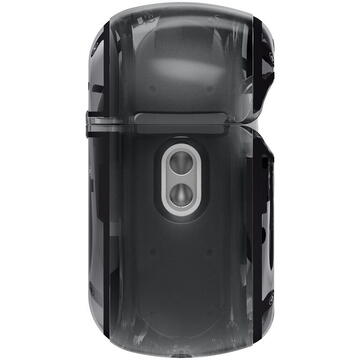 Husa Spigen Ultra Hybrid, zero one - Apple AirPods Pro 2