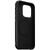 Husa Nomad Rugged Case, black  - iPhone 15 Pro