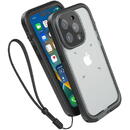 Catalyst Catalyst Total Protection case, black - iPhone 14 Pro