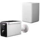 Solar Outdoor Camera BW400 Pro Set BHR7747GL EU