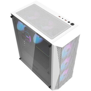 Carcasa Darkflash DK352 Mesh