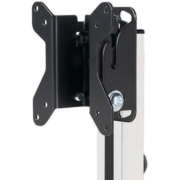 Suport monitor B TECH Stand birou B-Tech 32" 10kg