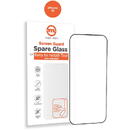 Mobile Origin Mobile Origin Orange Screen Guard Spare Glass iPhone 15