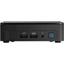 Asus Intel NUC 13 Pro Arena NUC13ANKi5, Intel Core i5-1340P, No RAM, No HDD, Intel Iris Xe Graphics, No OS