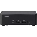 NUC 14 Pro RNUC14RVKI300000I Intel Core 3 100U, No RAM, No HDD, Intel Graphics, No OS, Black