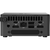 Asus Intel NUC 12 Pro Mini NUC12WSHi7, Intel Core i7-1260P, No RAM, No HDD, Intel Iris Xe Graphics, No OS, Black