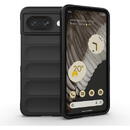 Techsuit Husa pentru Google Pixel 8a - Techsuit Magic Shield - Black