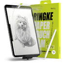 Ringke Folie pentru iPad Pro 13 (2024) - Ringke Paper Touch Film Soft - Matte Clear
