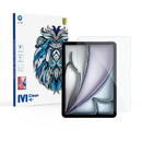 Lito Folie pentru iPad Air 11 (2024) - Lito 2.5D Classic Glass - Clear