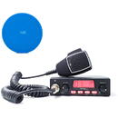 Pachet Statie radio CB TTi TCB-550 EVO + Cadou Sticky pad Blue