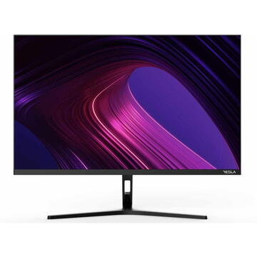 Monitor LED Tesla LED, 27MC645BQ, 27", QHD, IPS, HDR, 300 cd/m2, Black