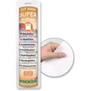 MADEIRA Insertie broderie Super Strong, 0,3 x 5m Madeira 9445