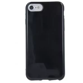 Husa GreenGo Sony Xperia 10 Plus case TPU Black