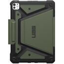 UAG UAG Metropolis SE, olive - iPad Pro 11" 2024