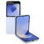 Smartphone Samsung Galaxy Z Flip6 512GB 12GB RAM 5G Dual SIM Blue