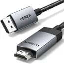 DP119 15774 USB/HDMI 2 m Gri