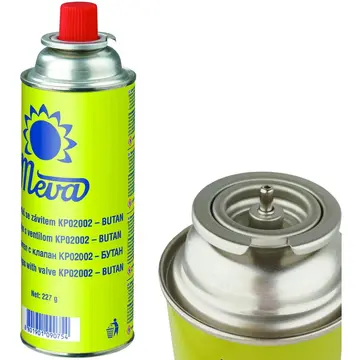 Husa Meva THUNDER PRO 2kW gas camping stove