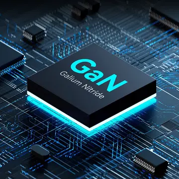 Incarcator de retea Wozinsky CGWCW 65W USB-A / 2 x USB-C GaN wall charger - white